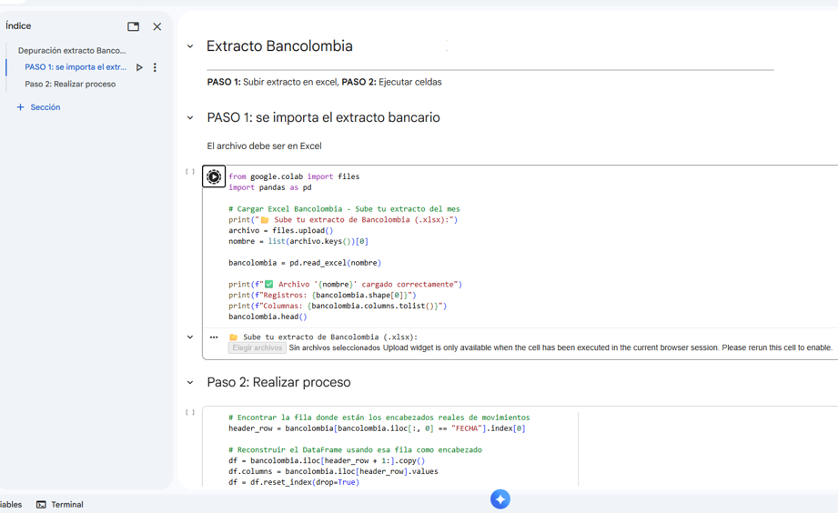 Análisis de Datos