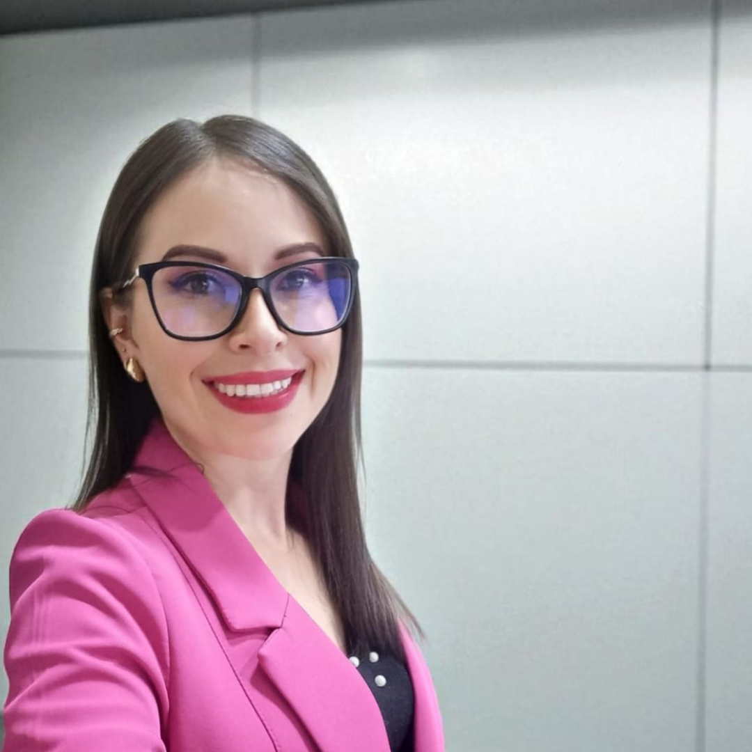 Gina Paola Montero Aguirre