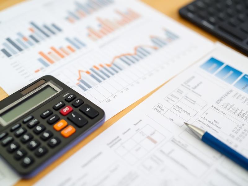 Servicios Contables y Financieros